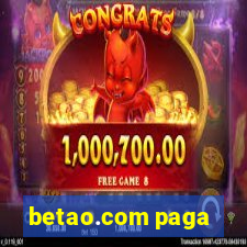 betao.com paga