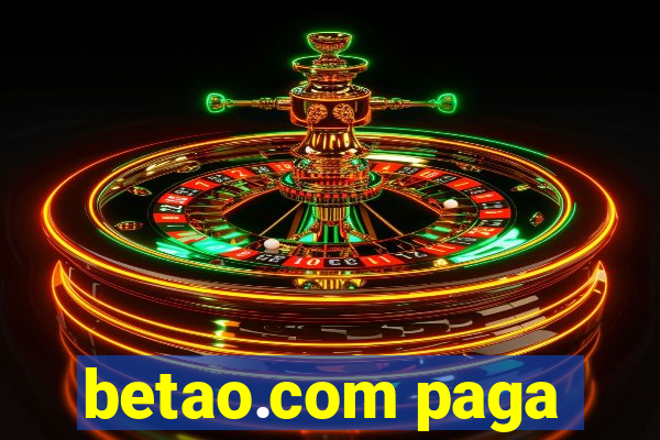 betao.com paga