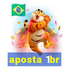 aposta 1br