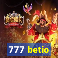 777 betio
