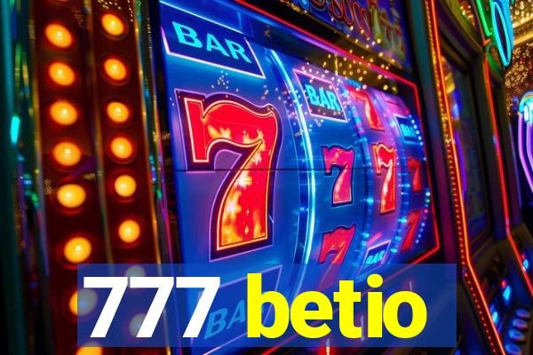 777 betio