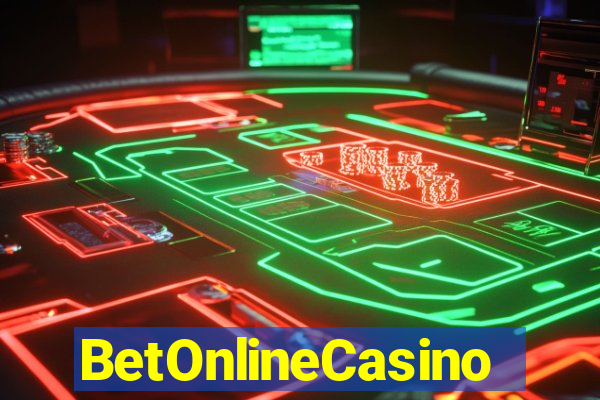 BetOnlineCasino