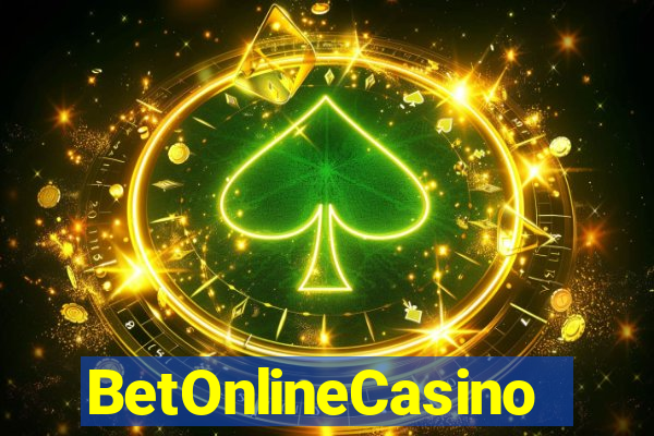 BetOnlineCasino