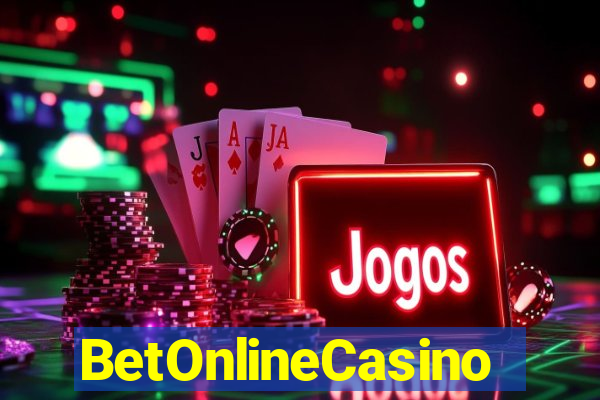 BetOnlineCasino