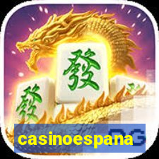 casinoespana