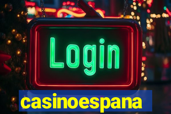 casinoespana