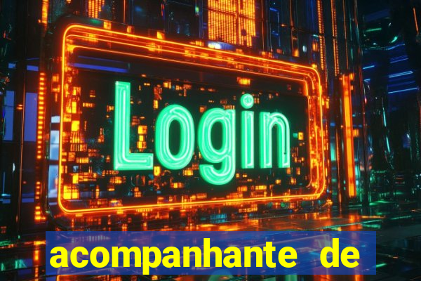 acompanhante de chamada de vídeo