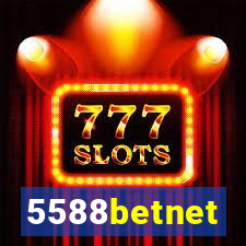 5588betnet