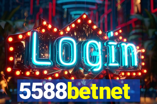 5588betnet