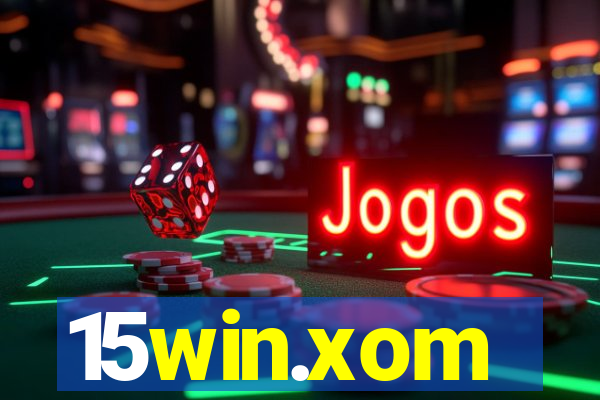 15win.xom