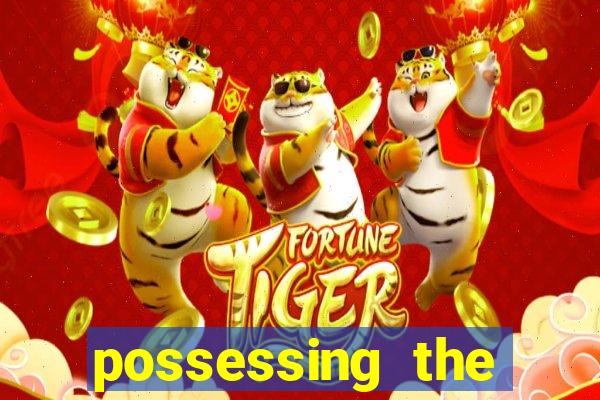 possessing the omega concubine novel