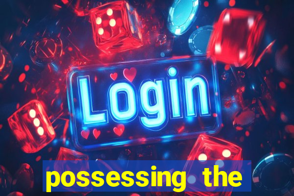 possessing the omega concubine novel