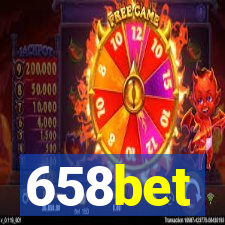 658bet