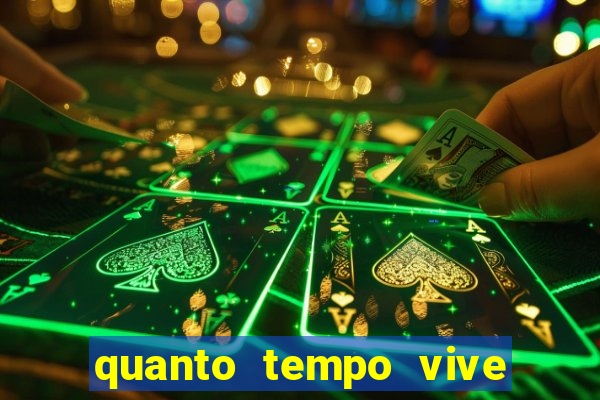 quanto tempo vive um passarinho bem-te-vi
