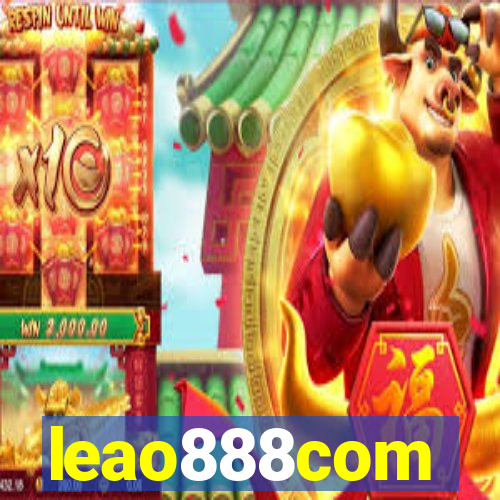 leao888com