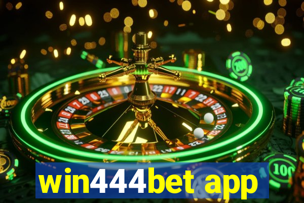 win444bet app