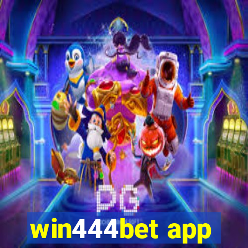 win444bet app