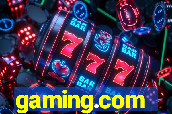 gaming.com
