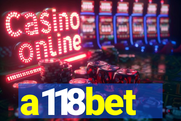 a118bet