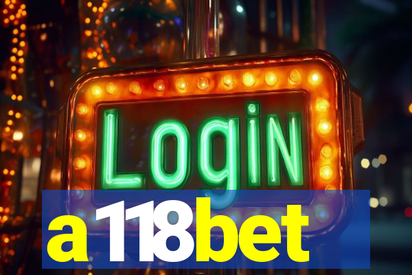 a118bet