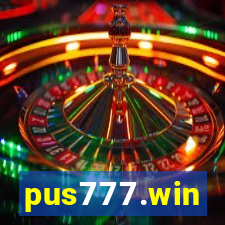 pus777.win