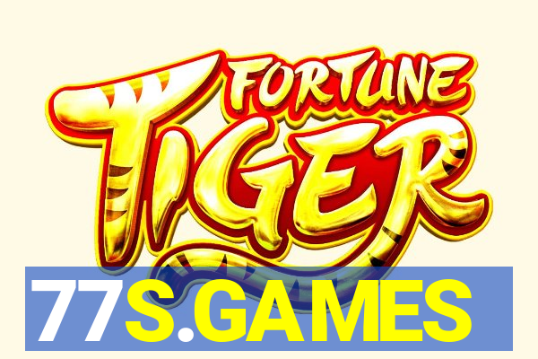 77S.GAMES