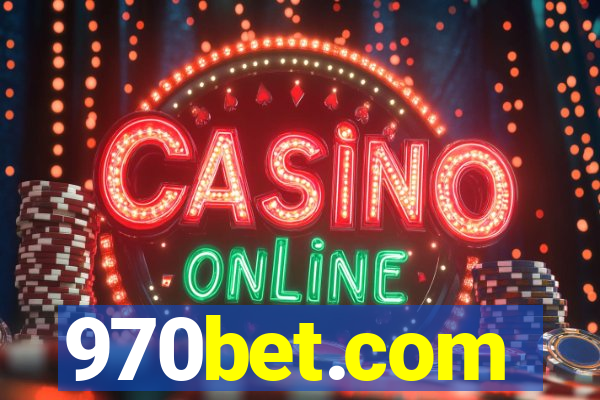 970bet.com