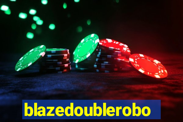 blazedoublerobo