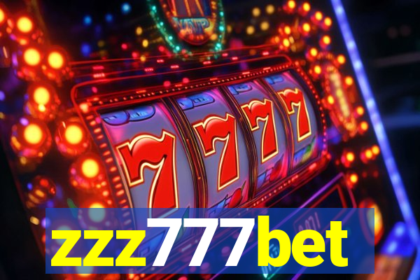 zzz777bet