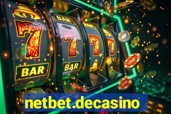 netbet.decasino