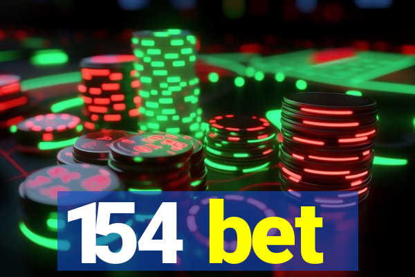 154 bet