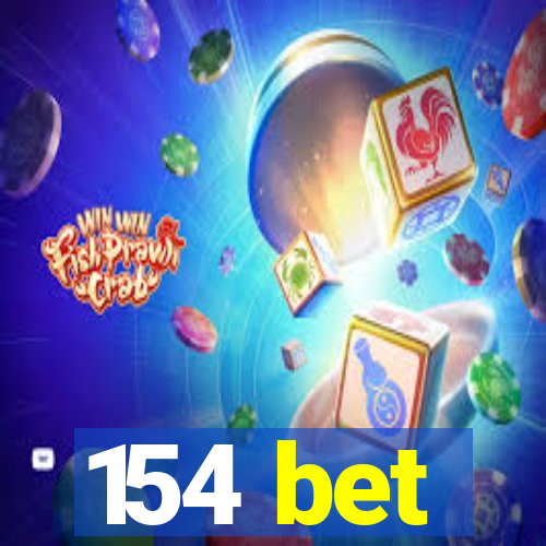 154 bet