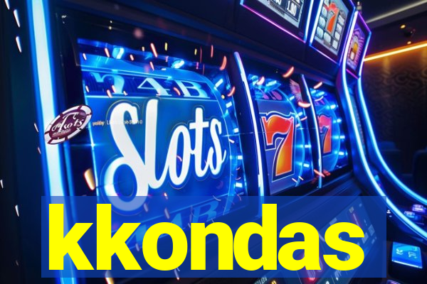 kkondas