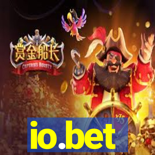 io.bet