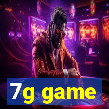 7g game