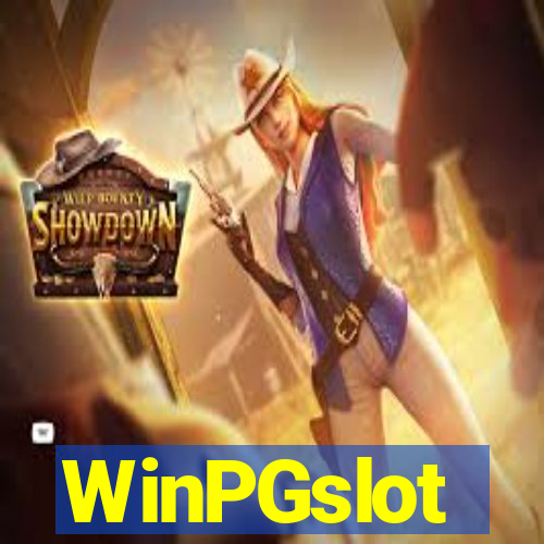 WinPGslot