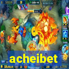 acheibet
