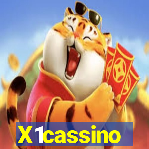 X1cassino