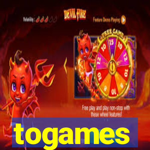 togames