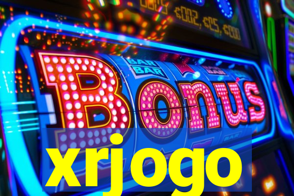 xrjogo