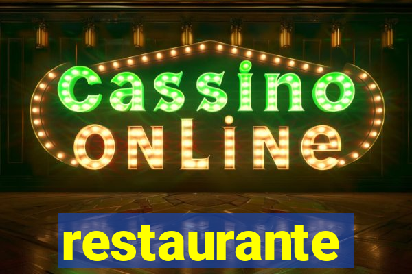 restaurante romantico porto alegre