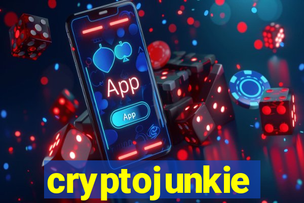 cryptojunkie