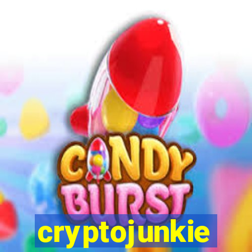 cryptojunkie