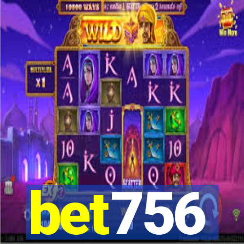 bet756