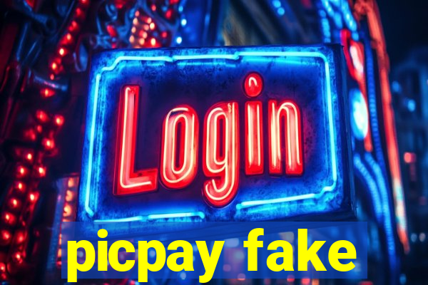 picpay fake