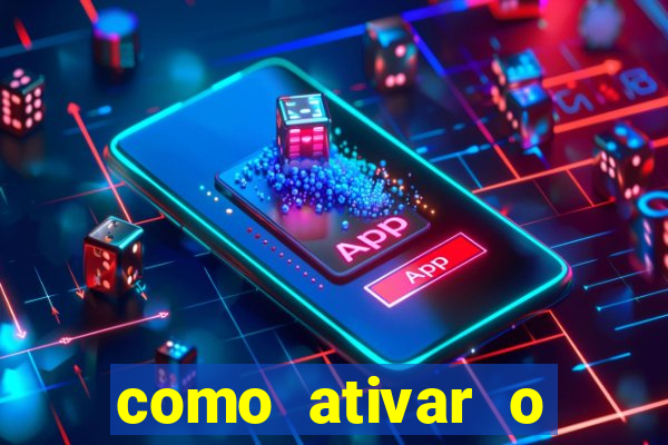 como ativar o windows pelo cmd
