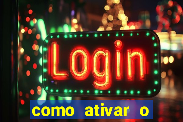 como ativar o windows pelo cmd