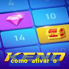 como ativar o windows pelo cmd