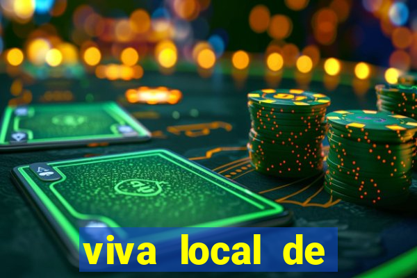 viva local de santos amizade
