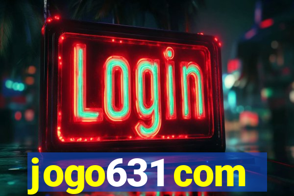 jogo631 com